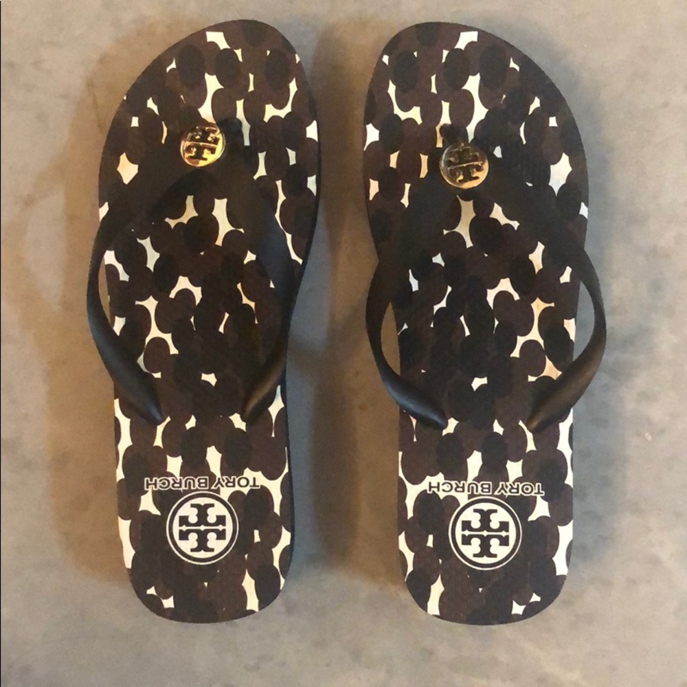 Tory Burch sandals - Brand New never worn